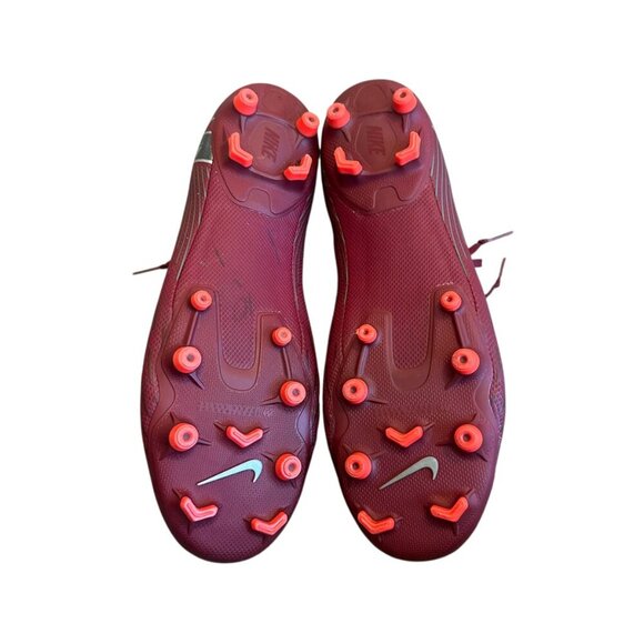 Nike Mercurial Superfly VI Academy MG Football Boots Cleats Tennis Shoes Sz 10.5 - Picture 7 of 13